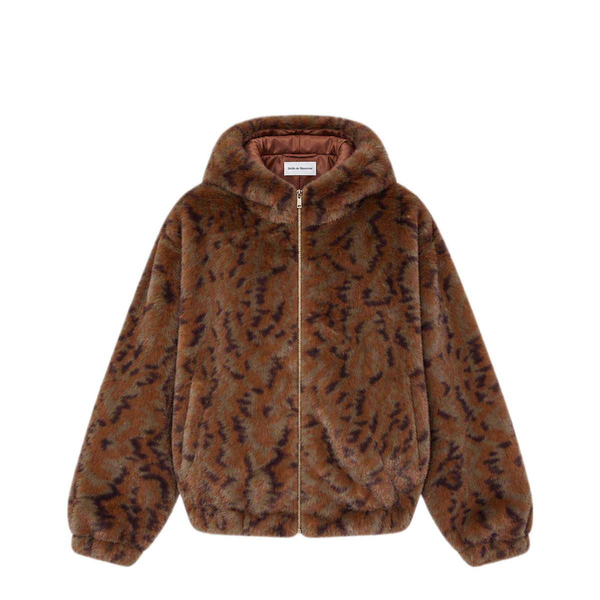MAYFEYR - DROLE DE MONSIEUR - Coats - JT324PL194KK