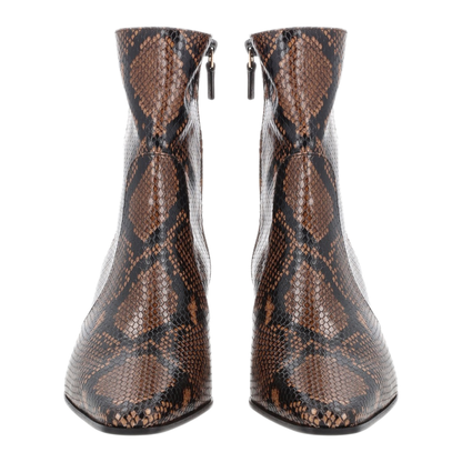 MAYFEYR - Stuart Weitzman - Boot Stassi Zipper - SM500EXP