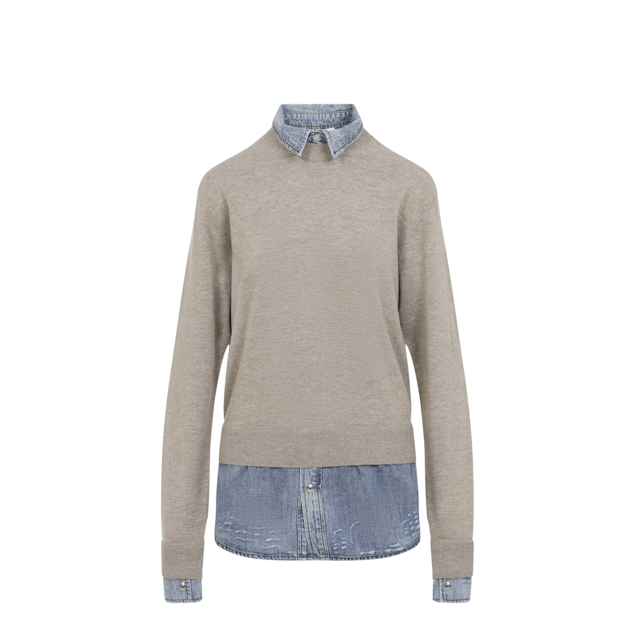 MAYFEYR - Acne Studios - Sweater - A60670