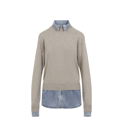 MAYFEYR - Acne Studios - Sweater - A60670