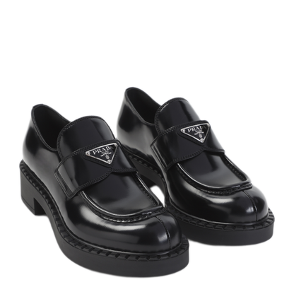 MAYFEYR - Prada - Chocolate Loafer - 1D246MFG050ULSF0002