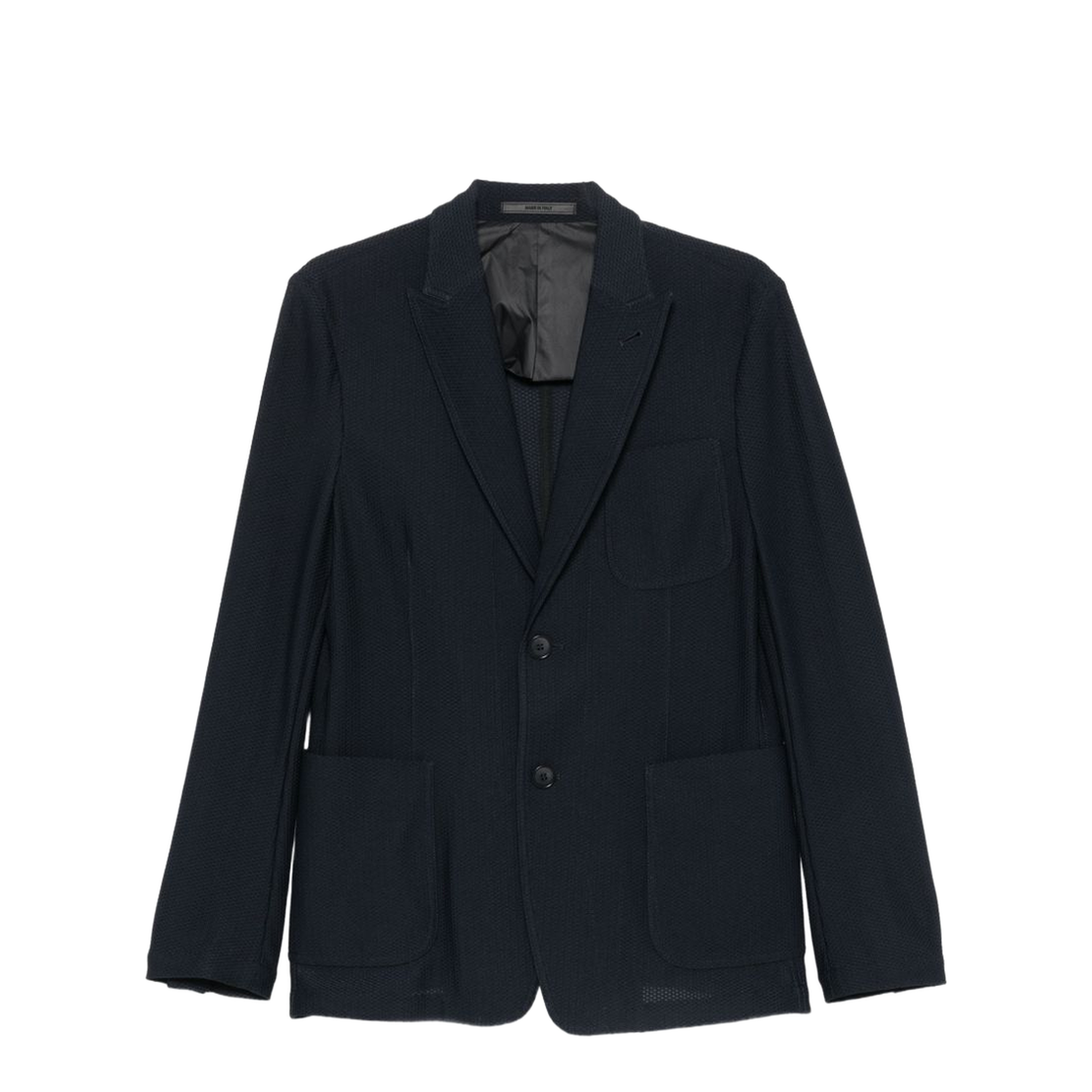 MAYFEYR - Giorgio Armani - Jackets - 9CGGG0AXJ0008UBUV