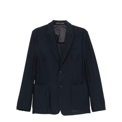 MAYFEYR - Giorgio Armani - Jackets - 9CGGG0AXJ0008UBUV