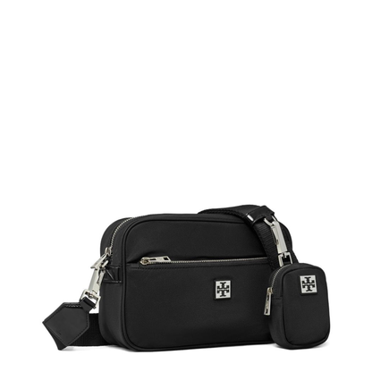 Nylon Shoulder Bag