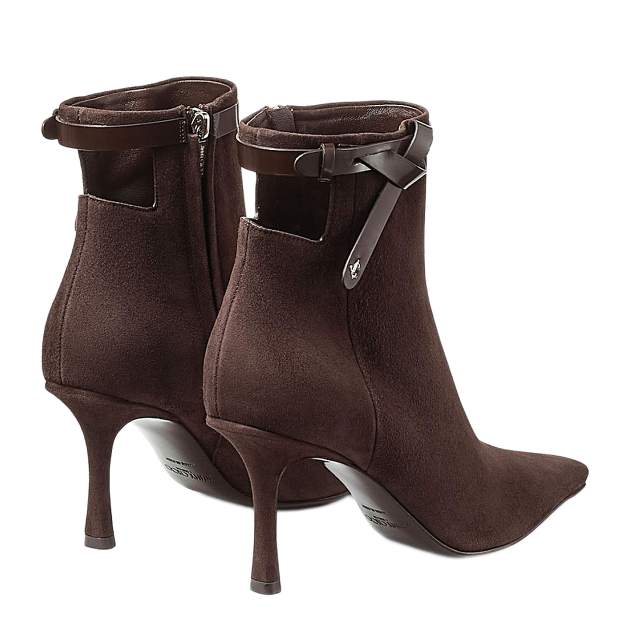 MAYFEYR - Jimmy Choo - Stivaletto - CAMIEAB85CHC