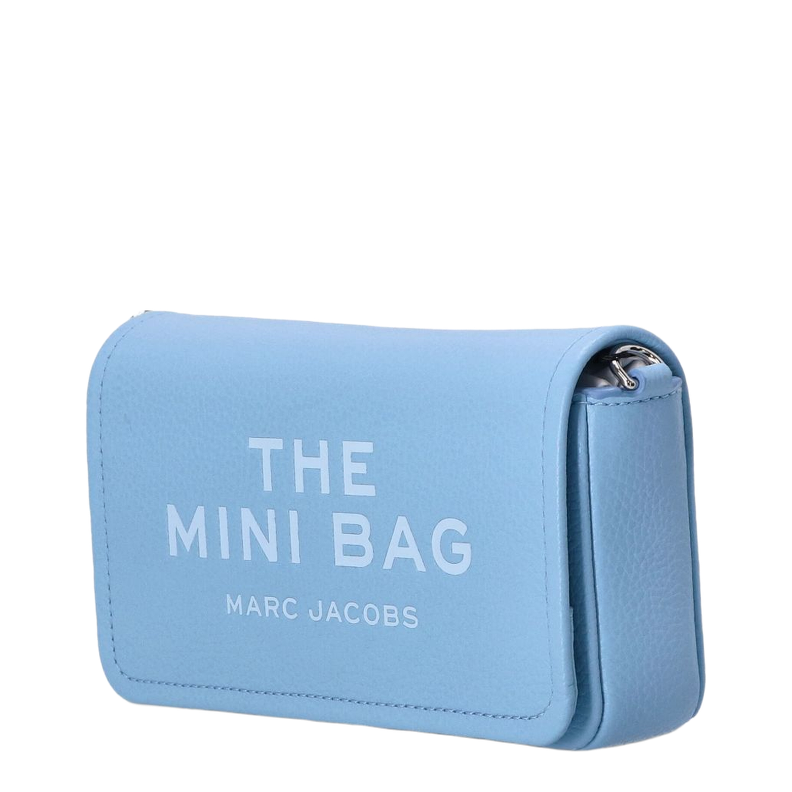 Blue Mini Bag