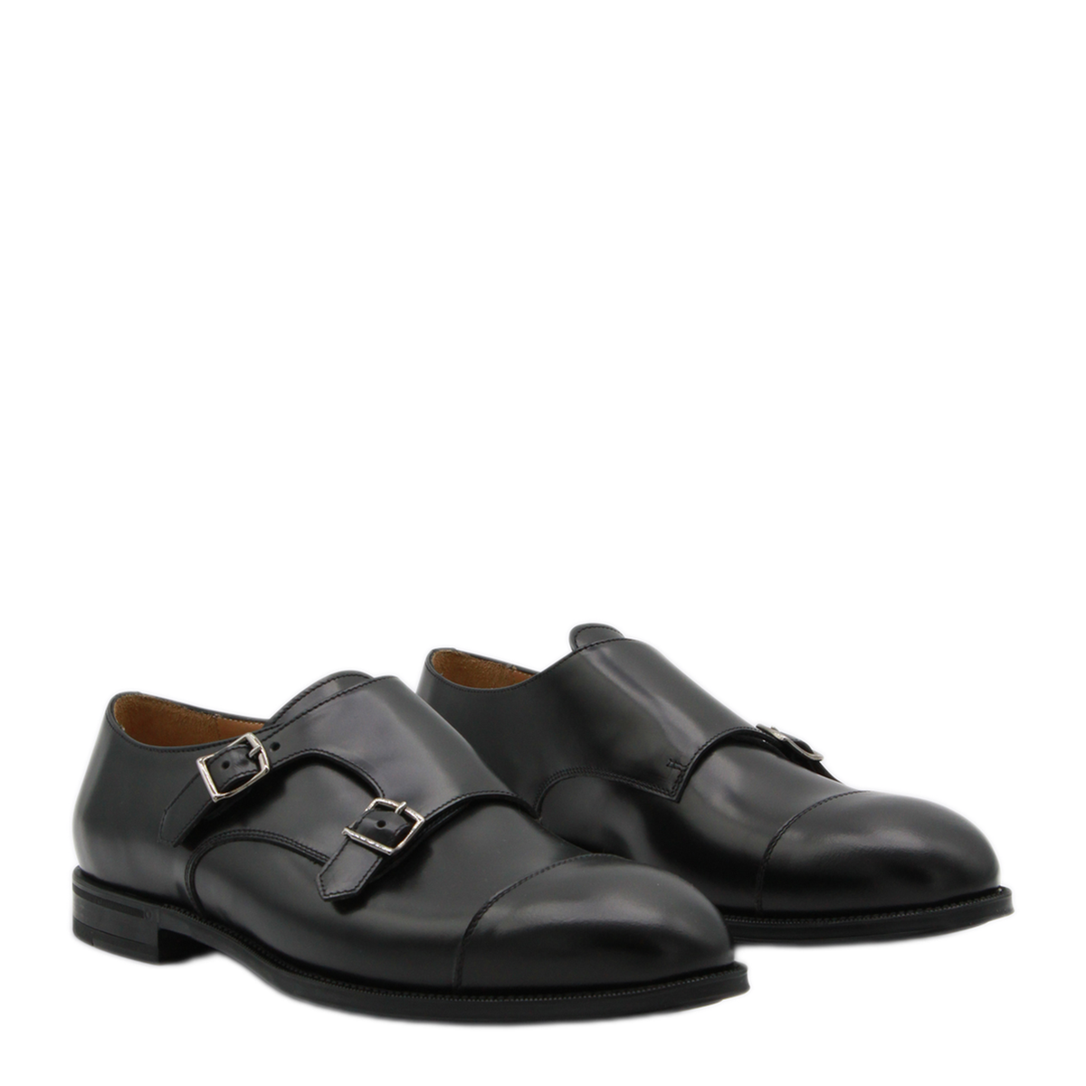 MAYFEYR - MILLE885 - Flat Shoes - CALVIREALNERO