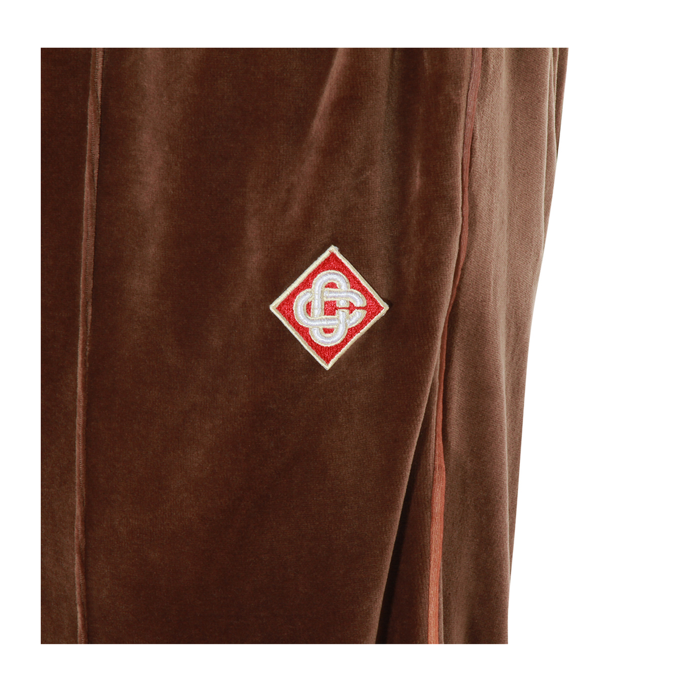 MAYFEYR - Casablanca - Trousers - MPF26JTR30001