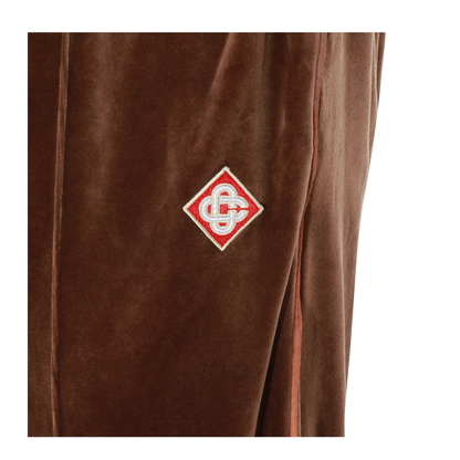 MAYFEYR - Casablanca - Trousers - MPF26JTR30001