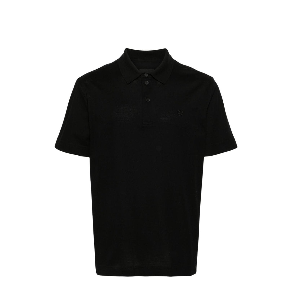 Givenchy T-shirts and Polos Black