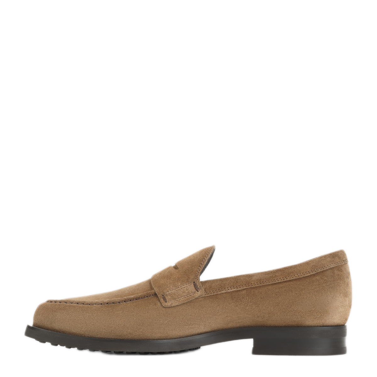 MAYFEYR - Tod's - Loafer In Tabacco Suede - XXM0ZF0Q920RE0S004TABACCO