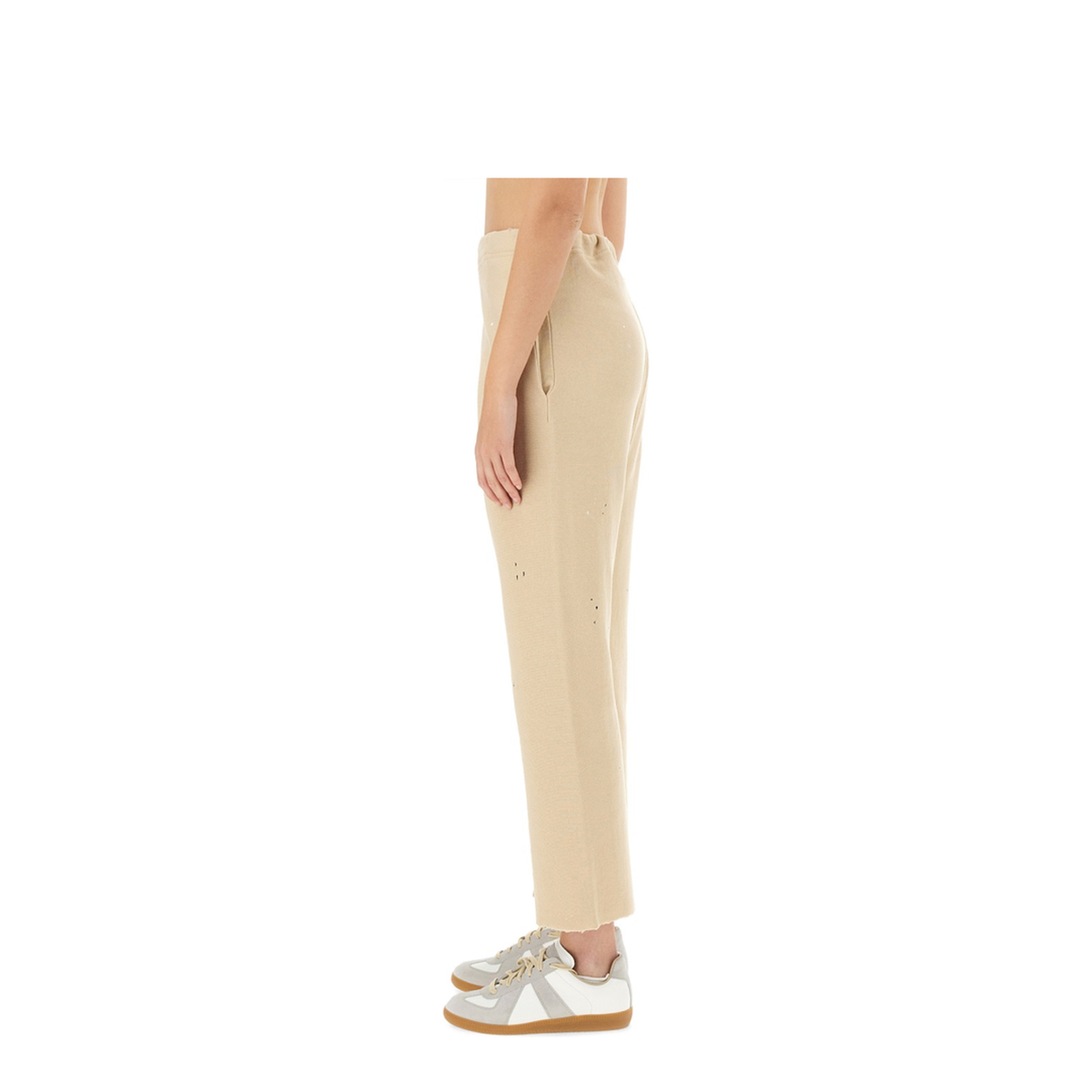 Cotton Pants