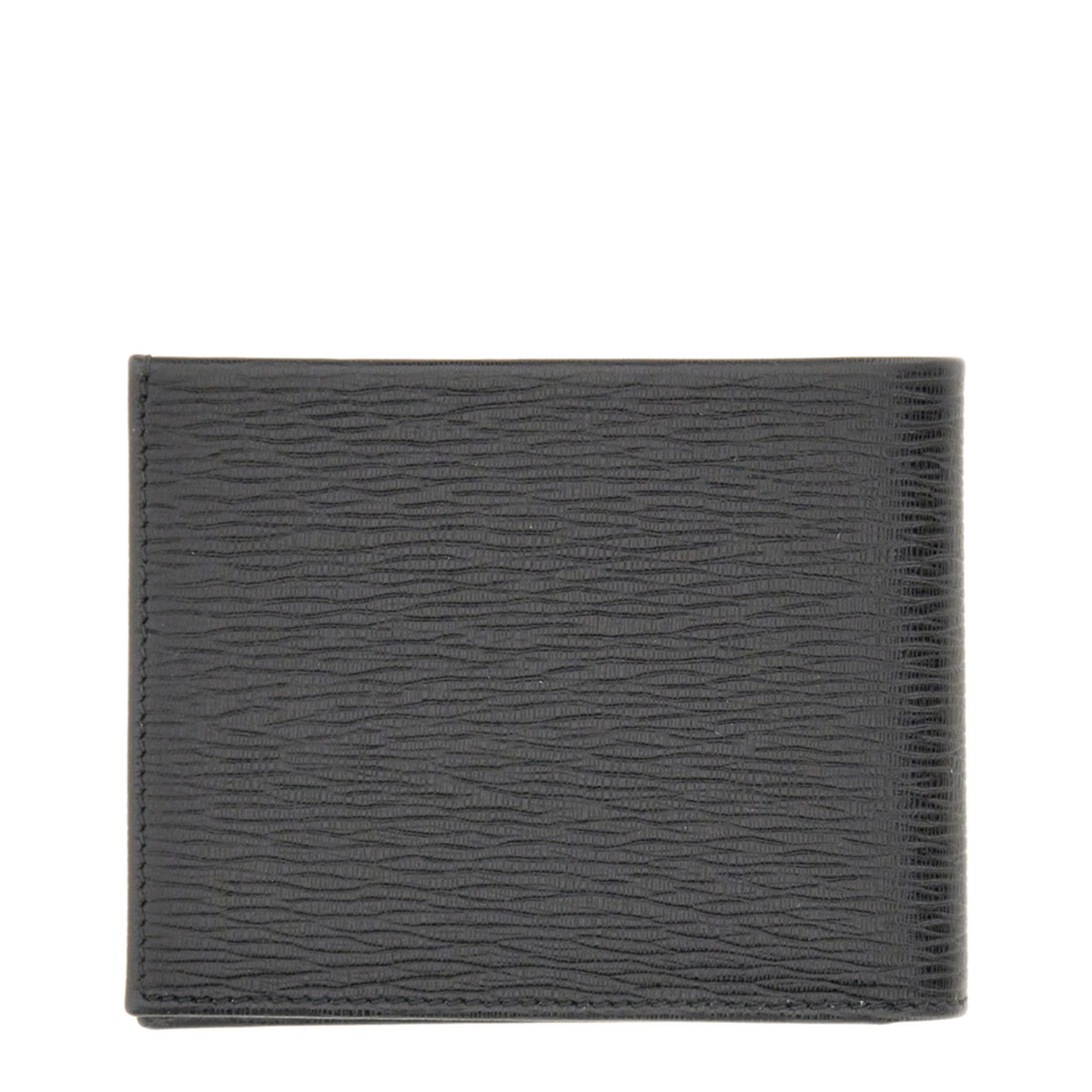 MAYFEYR - Ferragamo - Gancini Wallet - 68597966A064008