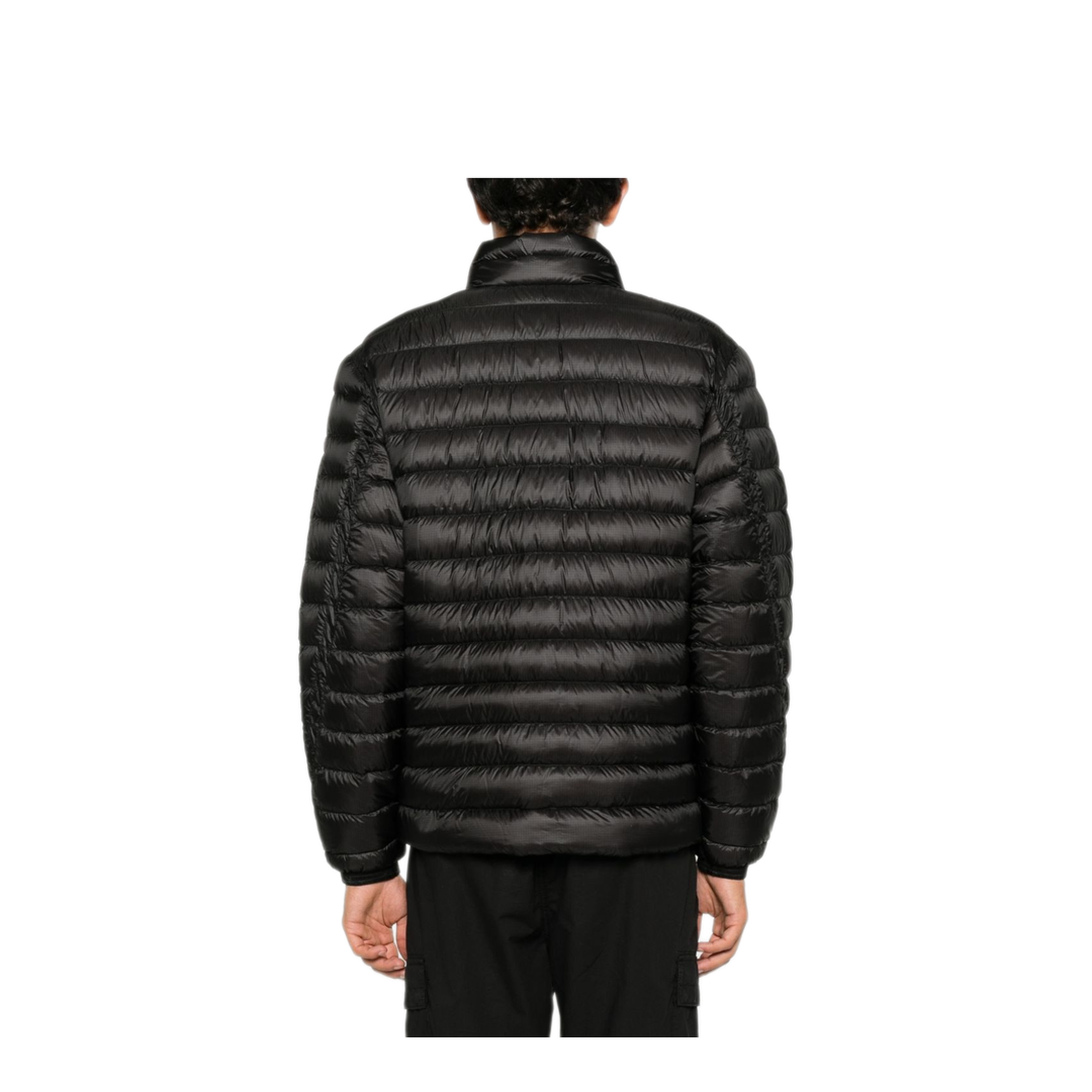 MAYFEYR - C.P.Company - Coats Black - 21CMOW022A110416A999