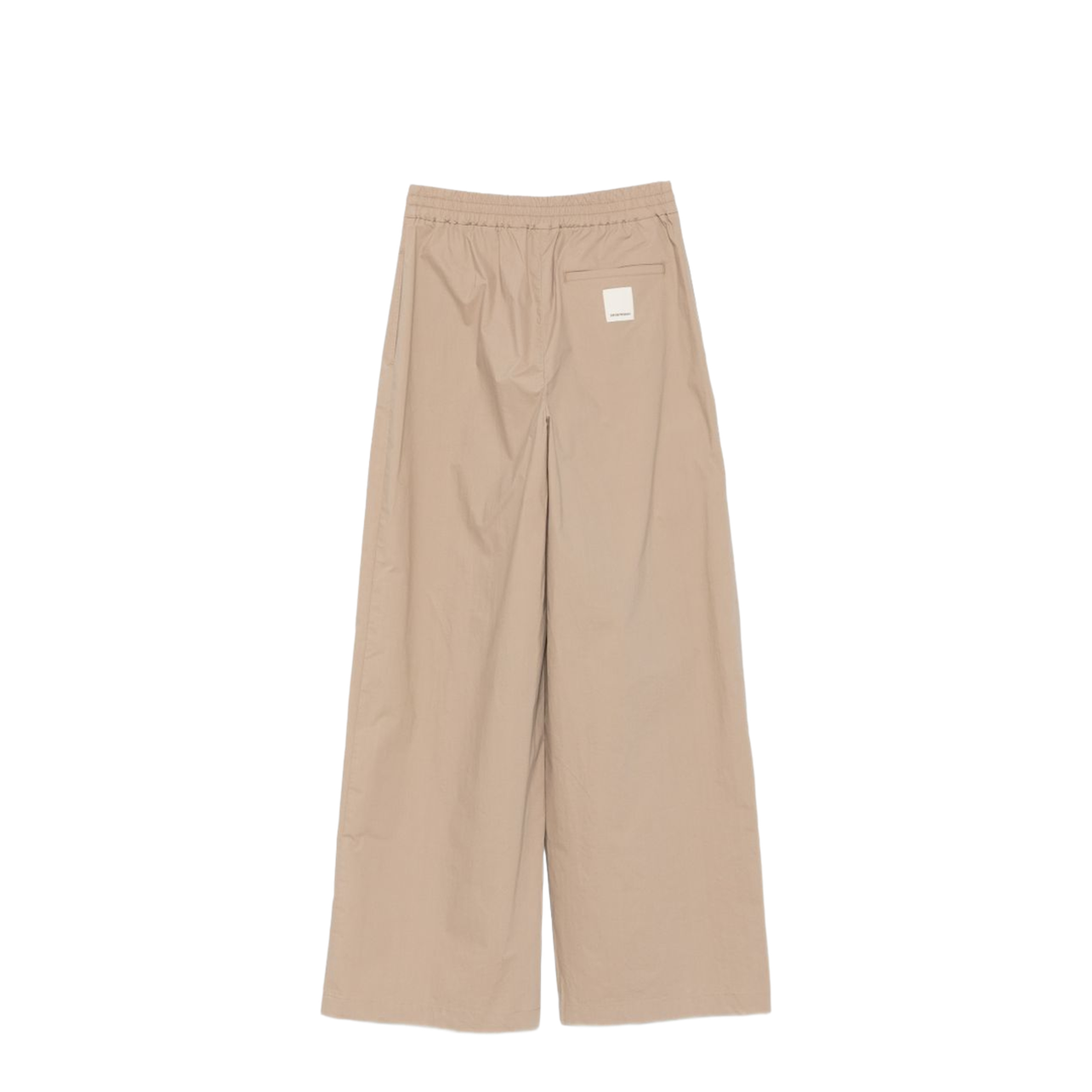 MAYFEYR - Emporio Armani - Trousers - EW004651AF21642U6165