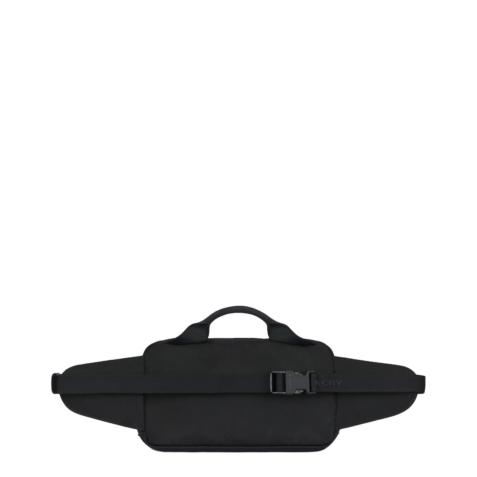 Essential U Belt Bag in Nylon