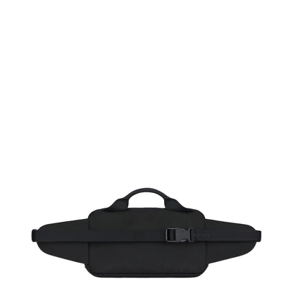 Essential U Belt Bag in Nylon