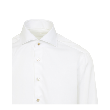 MAYFEYR - Kiton - Shirt - UCCH0960801000