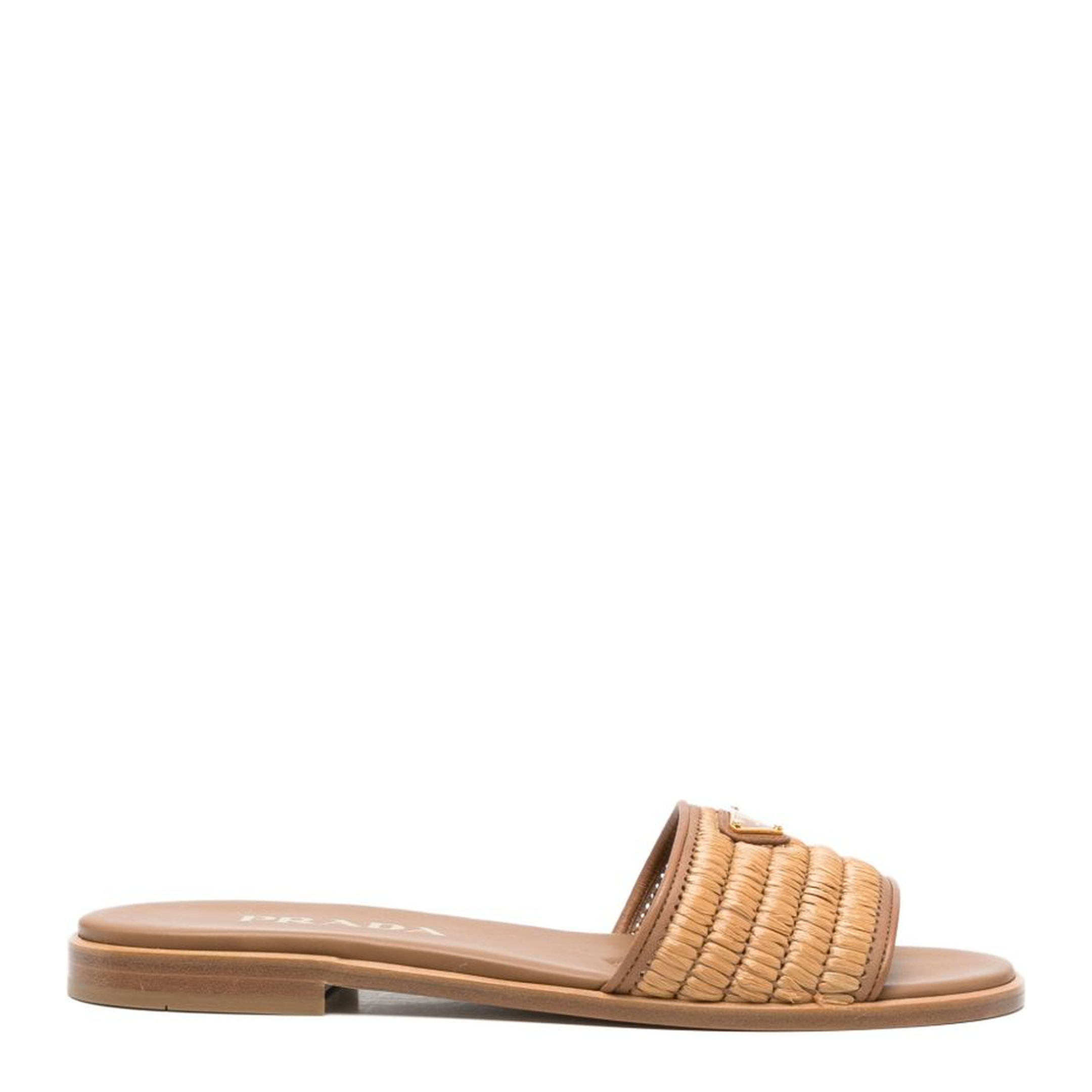 MAYFEYR - Prada - Women'S Slippers - 1XX7582ACSF098L