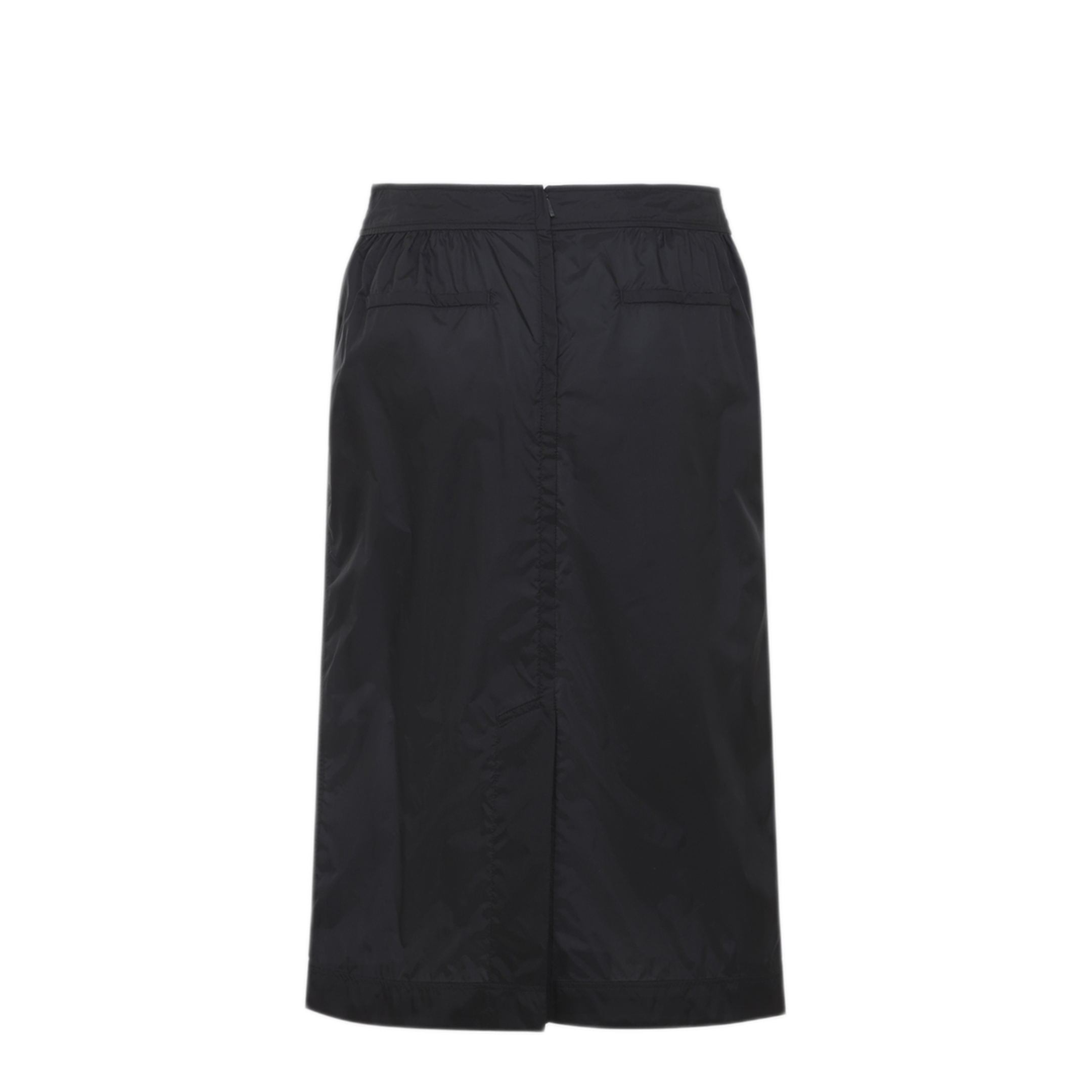 MAYFEYR - Saint Laurent - Midi Skirt - 870894Y8J401000
