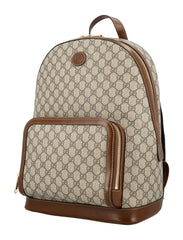 Men Gg Retro Backpack