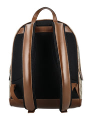 Men Gg Retro Backpack