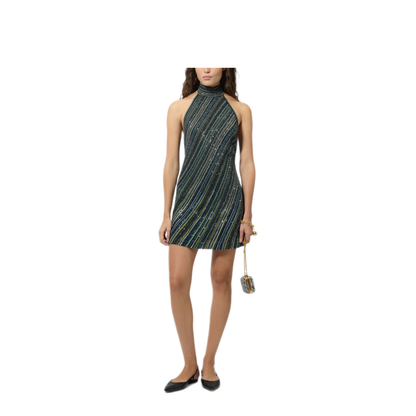 MAYFEYR - Missoni - Dresses Green - DS26WG2BBK01J8S616T