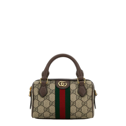 Ophidia Shoulder Bag