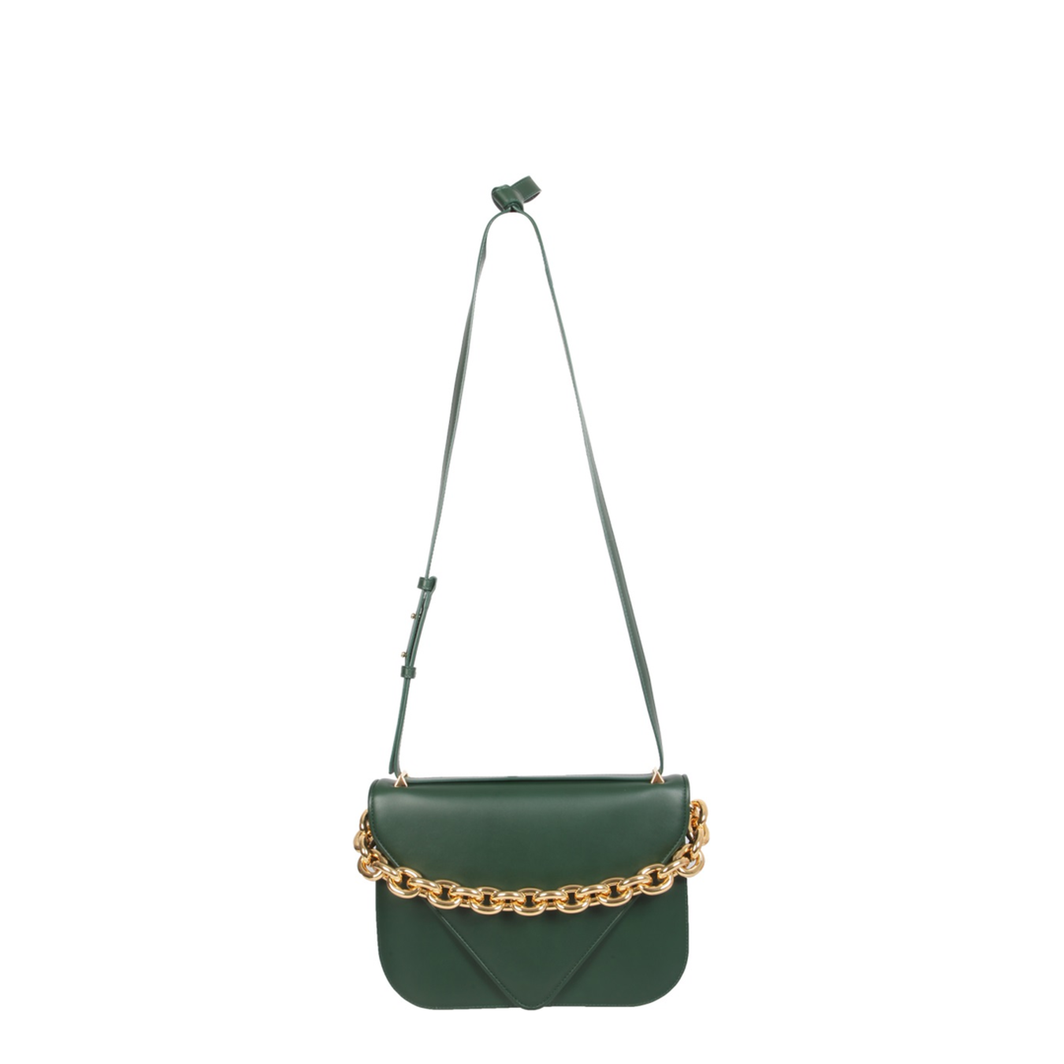 Mount Envelope Shoulder Bag