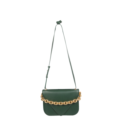 Mount Envelope Shoulder Bag