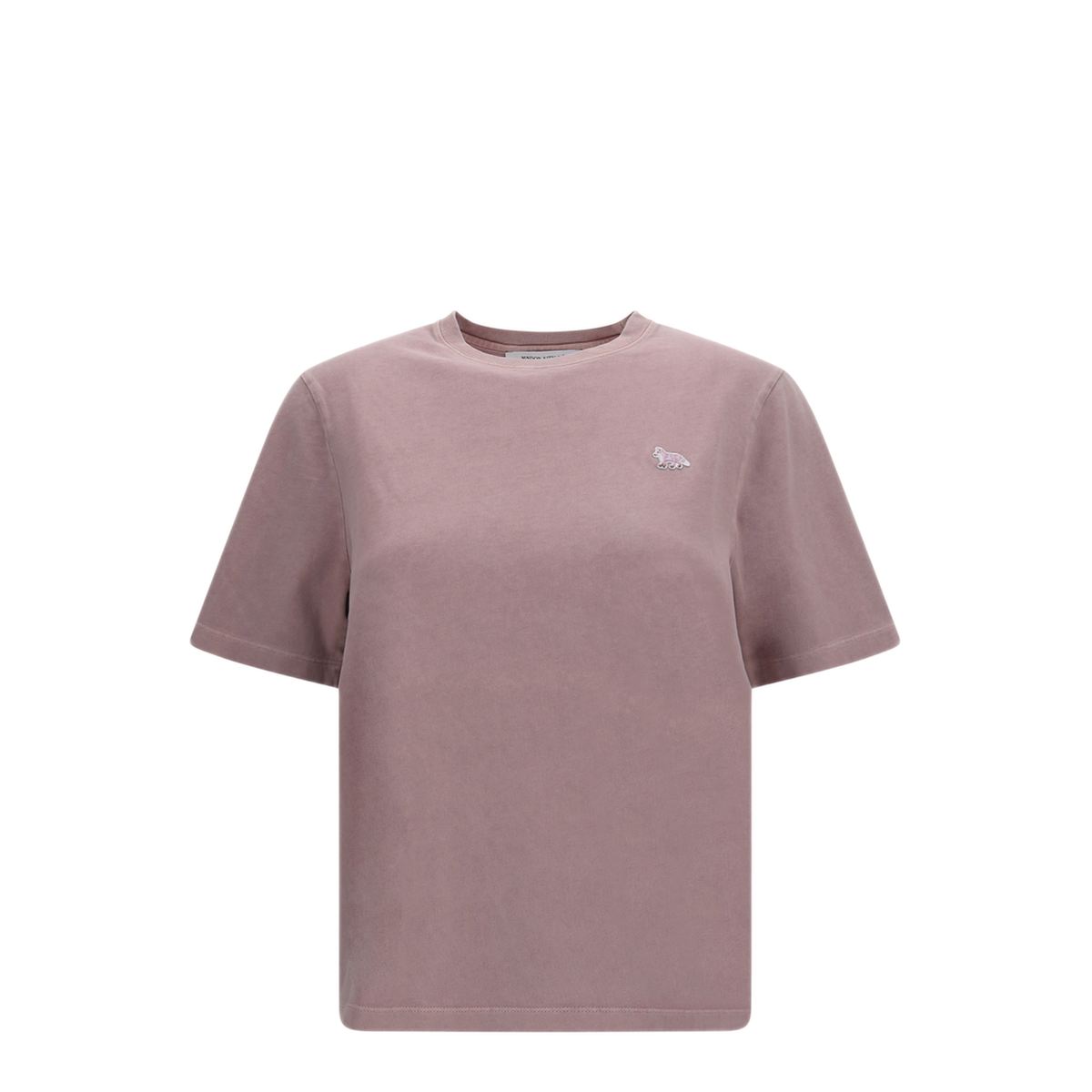MAYFEYR - Maison Kitsuné - Baby Fox Cotton T Shirt - OW00130KJBIT80611
