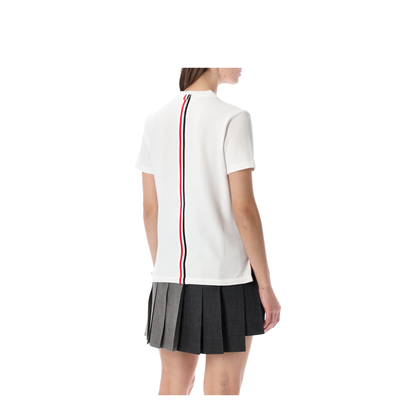 T-shirts and Polos White