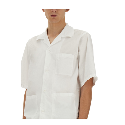 MAYFEYR - ASPESI - Needle Shirt - CE18G32985072