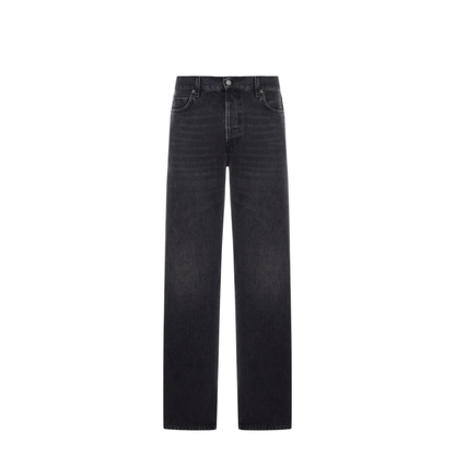 MAYFEYR - Haikure - Blake Black Jeans - HEM03249DF174L0926