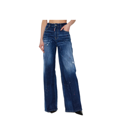 Pants 5 Pockets