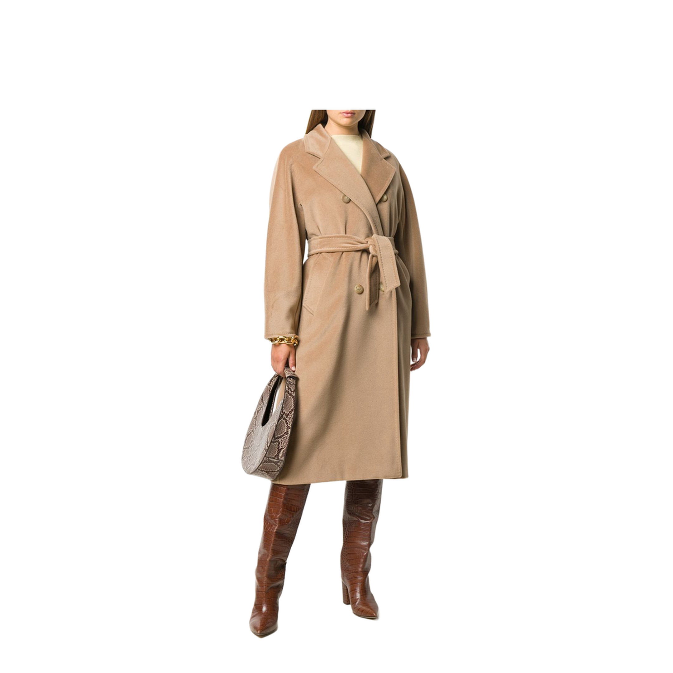 MAYFEYR -  - Icon Coat - MADAME