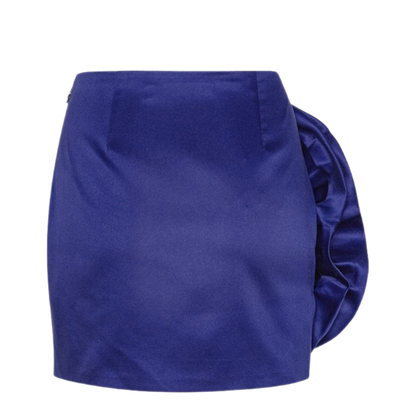 MAYFEYR - Rotate - Big Flower Skirt - 1148201587BCR17411587