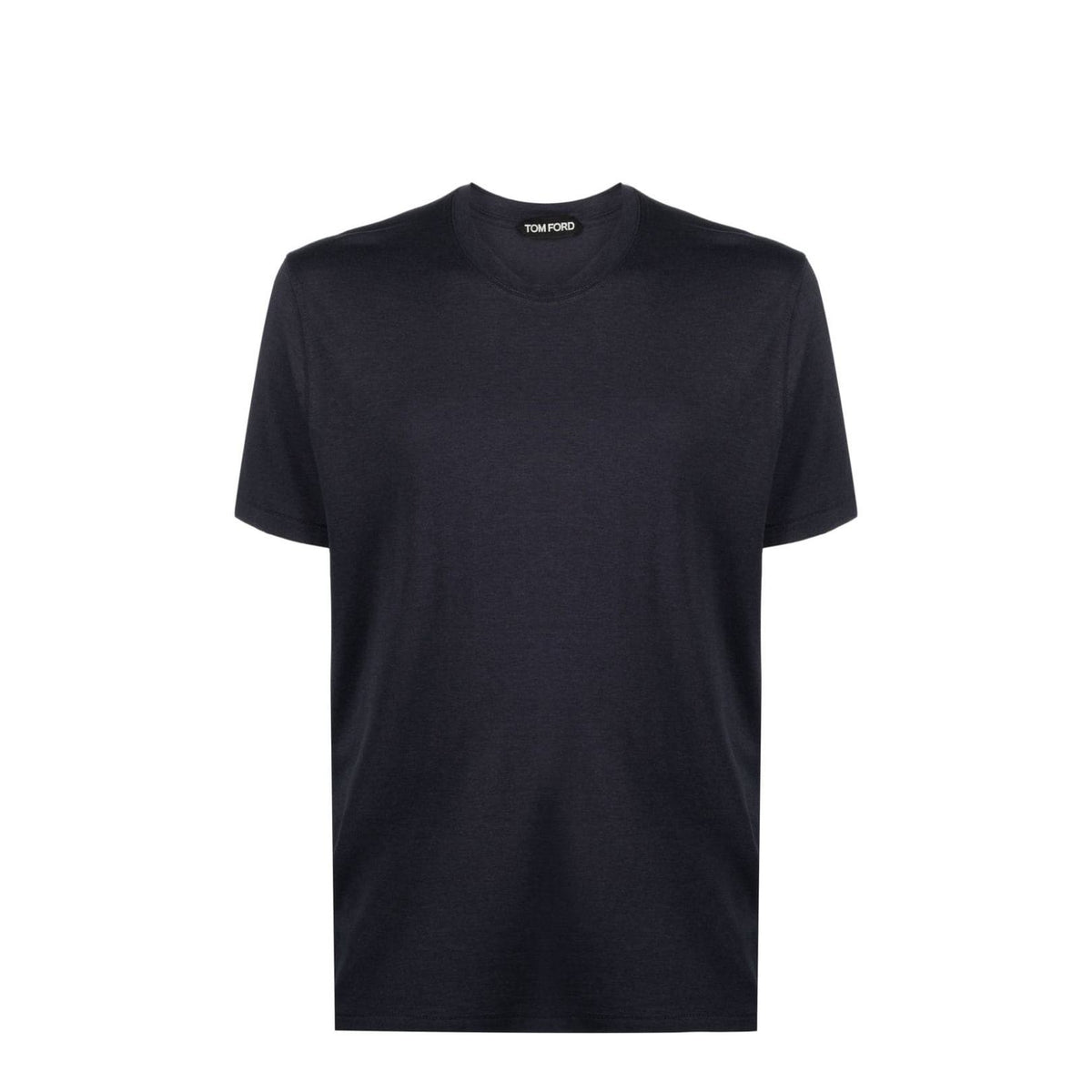 Tom Ford T-shirts and Polos Blue