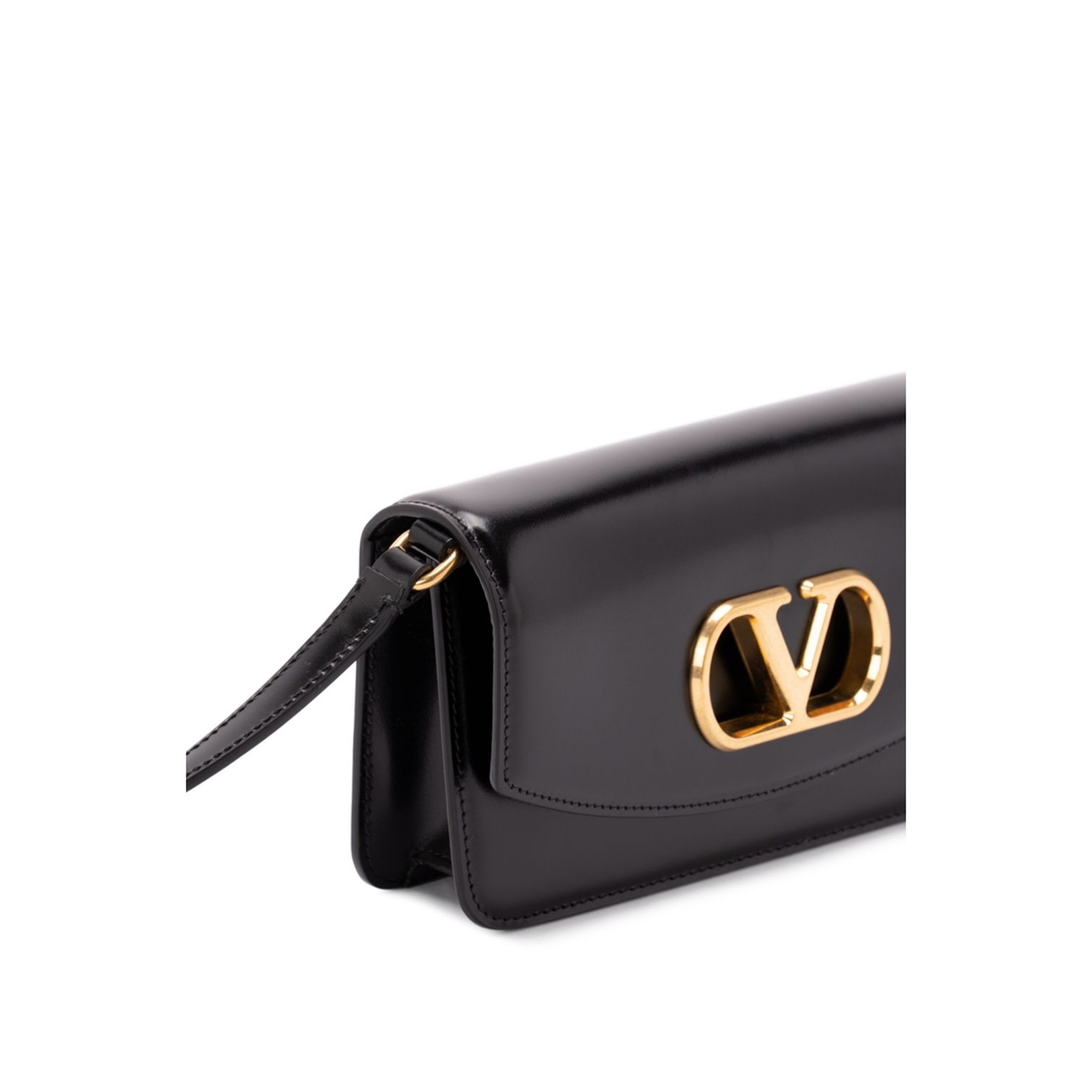 VLogo Signature Shoulder Bag