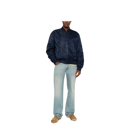 MAYFEYR - Valentino - Coats Navy - VCIR45BET4ML