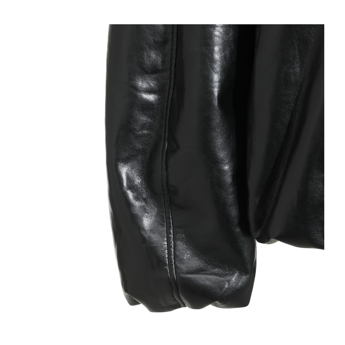 MAYFEYR - Anine Bing - Jackets - A0112831BLK81
