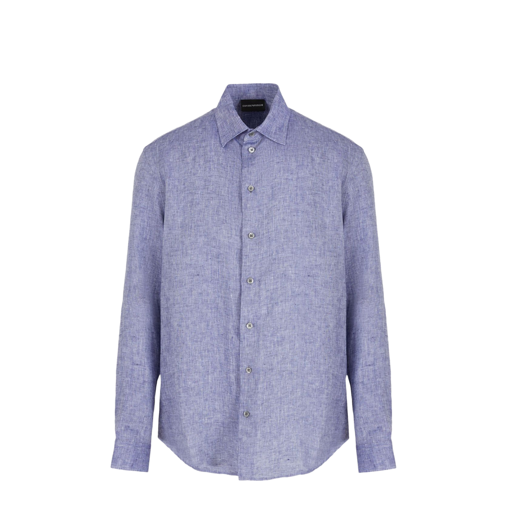 Shirt - Blue