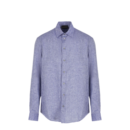 Shirt - Blue