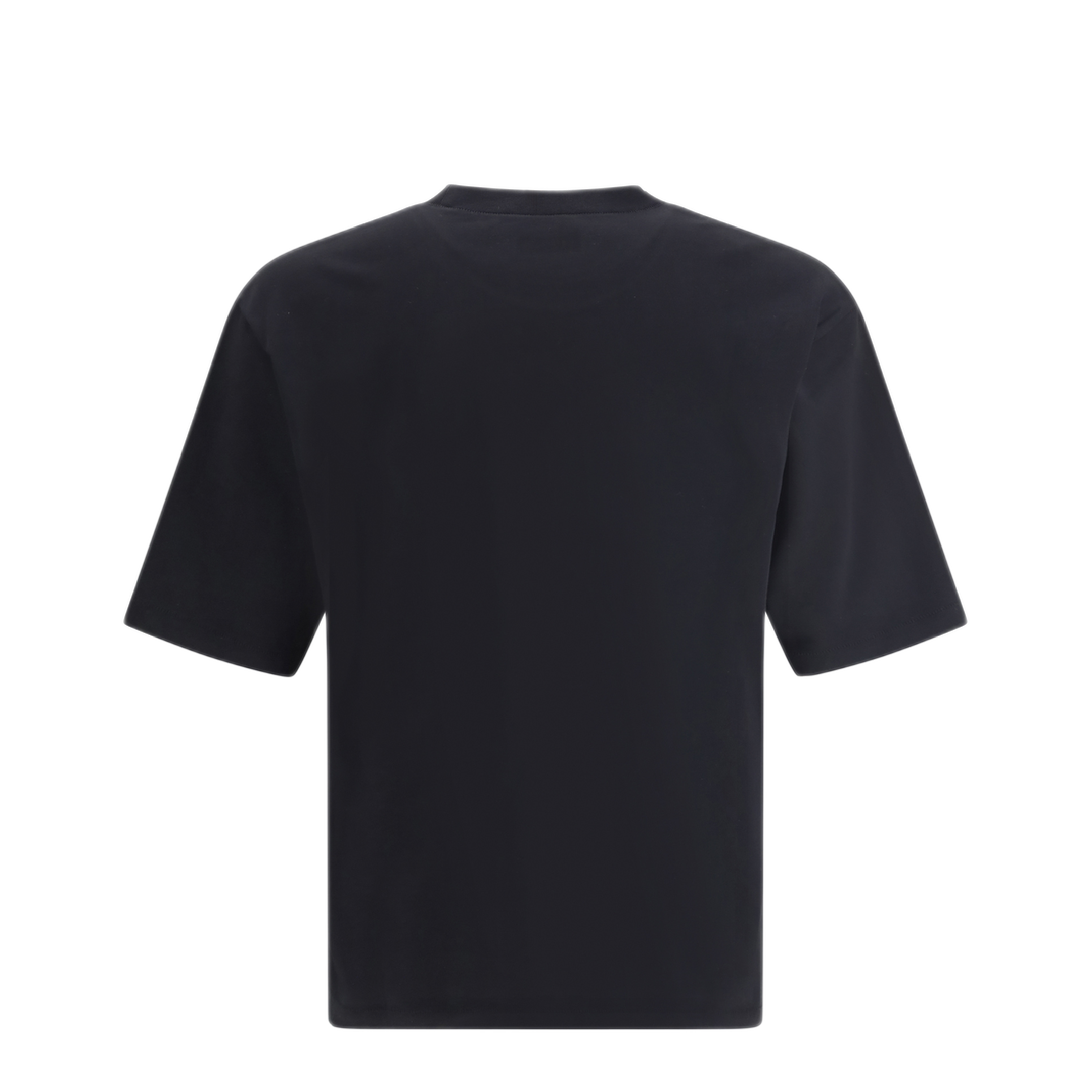MAYFEYR - Dsquared2 - Rebels T Shirt - S74GD1542D20108900