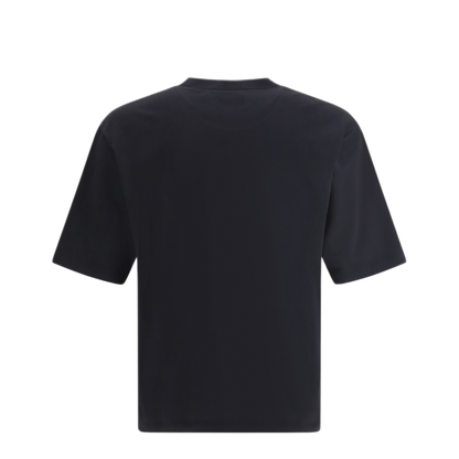 MAYFEYR - Dsquared2 - Rebels T Shirt - S74GD1542D20108900