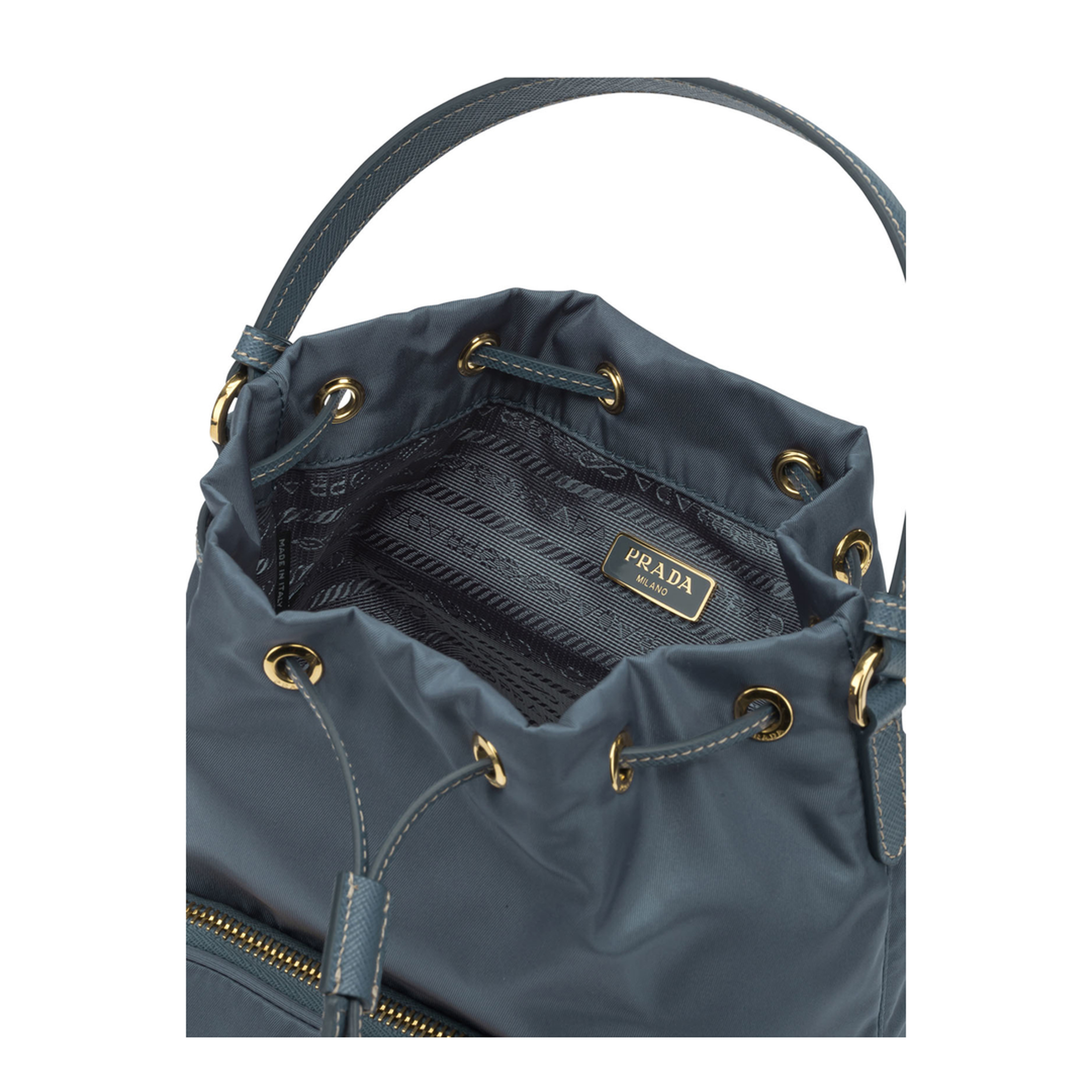 MAYFEYR - Prada - Handbags - 1BH038RV44F0D57VUOP
