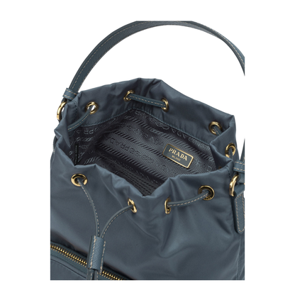 MAYFEYR - Prada - Handbags - 1BH038RV44F0D57VUOP