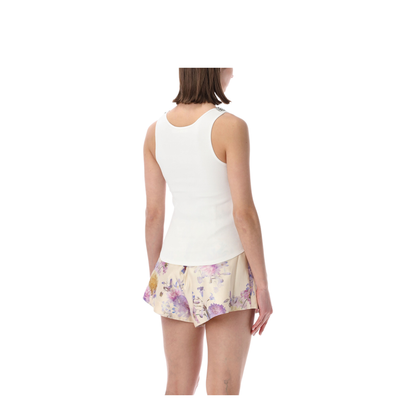 MAYFEYR - Zimmermann - Top White - 7916TS26RIVO