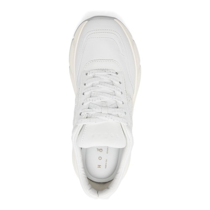 MAYFEYR - Hogan - Sneakers White - HXW6690FR30UWWB001