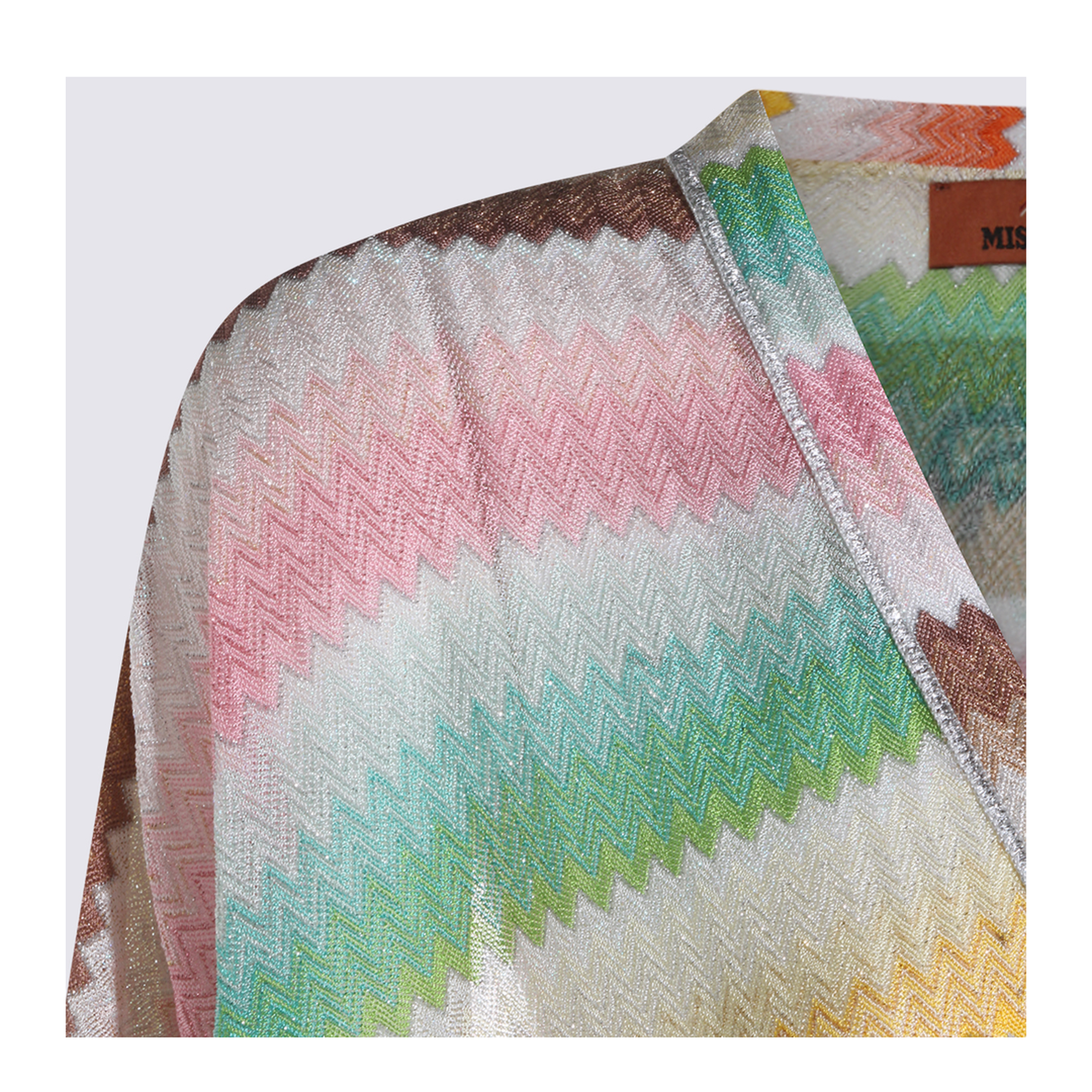 MAYFEYR - Missoni - Dresses - MS26SQ1TBR014GSM9X2
